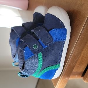 Stride Rite Infant Shoes